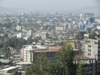 Addis Ababa